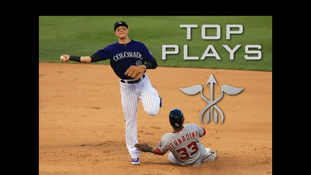 MLB 2013 Top Plays (Regular Season) YouTube