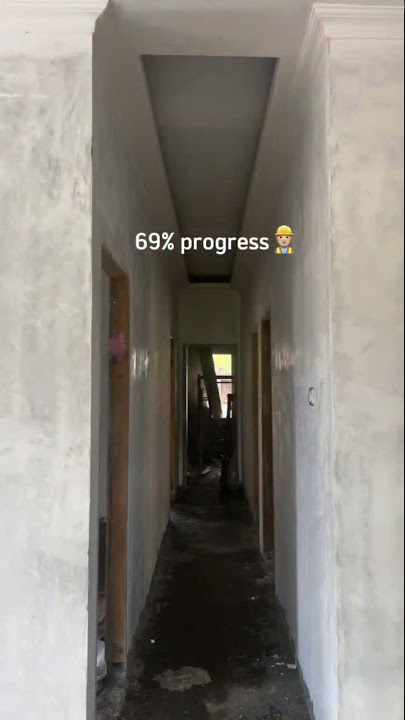 LORONG SEMPIT DI BIKIN AESTETIK?!
