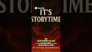 Ep 8 The 6 Day Republic A Post Apocalyptic Thriller #prepperfiction