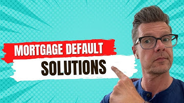 Mortgage Default Solutions: Your Comprehensive Guide to Avoiding Foreclosure