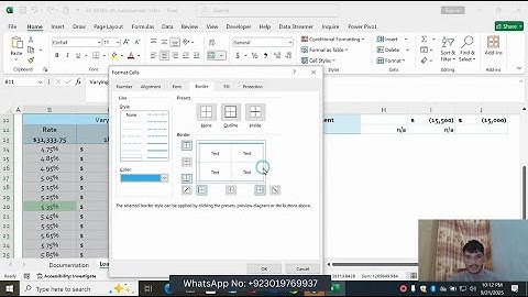 Sam Project 1a Excel Module 04 Financial Functions Data Tables and Amortization Schedules