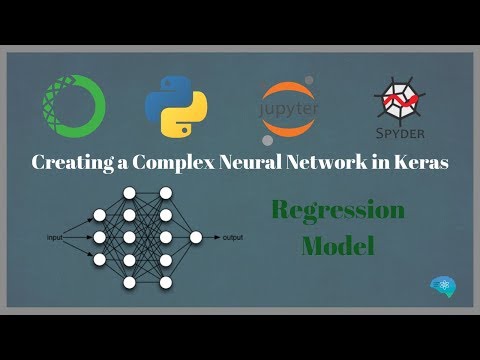 Creating a Complex