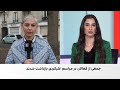 برگزاری کنفرانس مطبوعاتی در پاریس درباره بازداشت نرگس محمدی