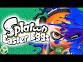 Those Noises... Easter Eggs in Splatoon on Wii U - DPadGamer