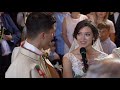 Лемкiвскє Bесiля Eмiлii i Андрия, OUR LEMKO WEDDING