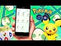¡LLEGAN LOS BABY POKEMON! POKEMON GO