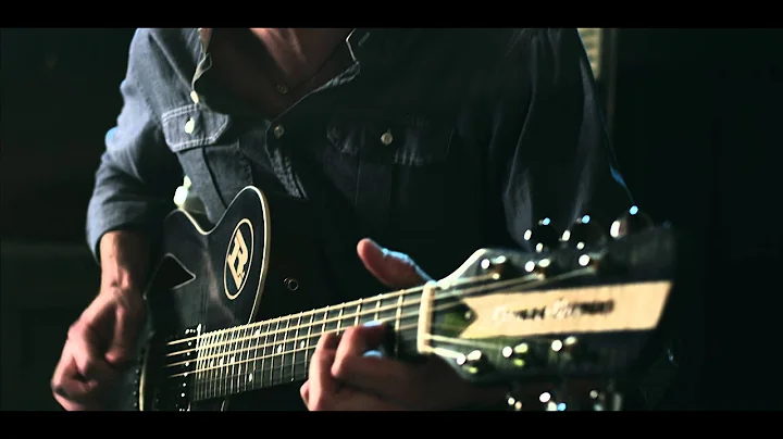 RYAN LAIRD - LOVE'S LONG GONE (Official Music Video)
