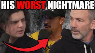 Bryan Callen & Brendan Schaub Get Ruthlessly Trolled By Matan