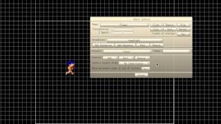 How to make a game (Basic) - Part 1 - Movement and Animation
