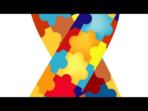 Video: Sofía Lachapelle Govori O Autizmu Svoje Djece