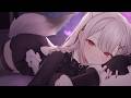 #ASMR ┊安心して安眠......しちゃお.ᐣ♡ sleep relaxation ××
