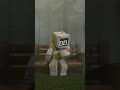 The Stone Bench Loop 🪑 || Minecraft Animation #animation #loop
