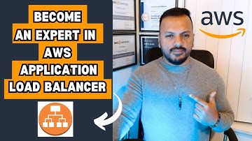 Mastering AWS Application Load Balancer: A 15-Minute Crash Course!