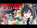OVERWATCH SPOTLIGHT EXPERIENCE (ft. Frogger, Aspen, conormcleod, Rakattack, ZBRA, August and others)