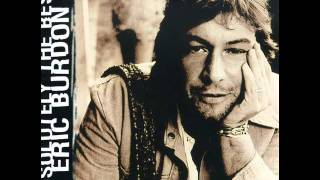 Eric Burdon -  Bird On The Beach chords