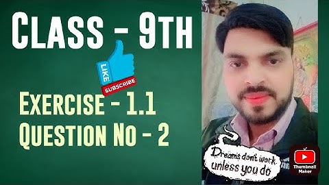 Class 9 Ex 1.1 Q.2  Find six rational numbers between 3 and 4
