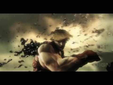 Видео: Производителят на Tekken X SF има притеснения от Fireball