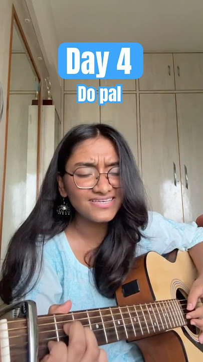 DAY 4: Do pal 💔