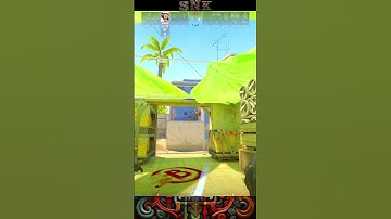 CS2 00:00.000 Bomb Defuse NEW World Record but cs2 not admite -  Mirage sNk 4K Deagle #cs2 #snk