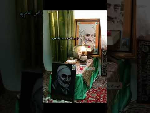 لقد تأخرت كثيرا هذة ماقالة العارف الشيخ علي رجب الخياط