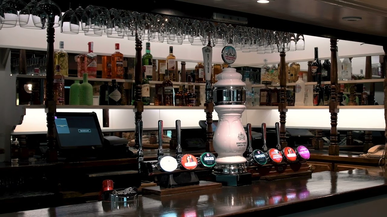 Last Drop Village Hotel & Spa