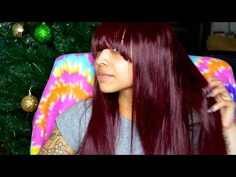 show-&-tell:-ginnylacewigs.com-99j-18"-lace-front-wig-with-bangs---affordable!
