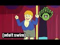 Mr Pickles | Jiggly Wigglys | Adult Swim UK 🇬🇧