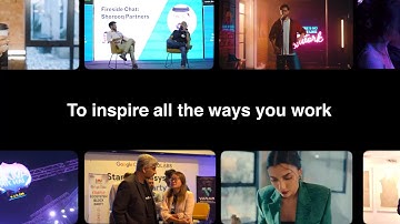 COLABS | Brand Video 2025