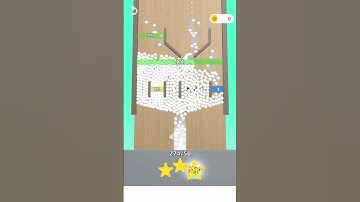 Bounce and collect #5⚪🥤  iOS and Android Mobile Game