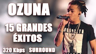 Ozuna | Sus Mejores Éxitos | 2023 | Parte 1