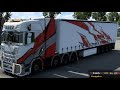 live sur ets 2 ons continue la parti sur la 1.45 episode 3