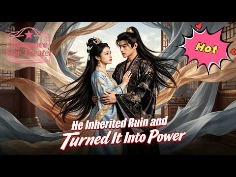 โ๏ธ He Avenges His Fallen Family In Secret | He Inherited Ruin and Turned It Into Power
