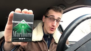 NickTheSmoker - Marlboro NXT