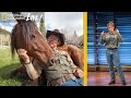 Why Four Cowboys Rode Wild Horses 3,000 Miles Across America (Part 3) | Nat Geo Live
