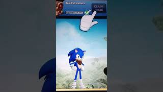 Game Sonic