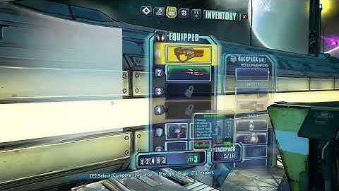 Borderlands The Pre Sequel Walkthrough | Mad Moxxi | Part 8 (Xbox 360/PS3/PC)