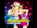 Euro disco remix music  90s eurodance  ultimate megamix  dj mix  10 