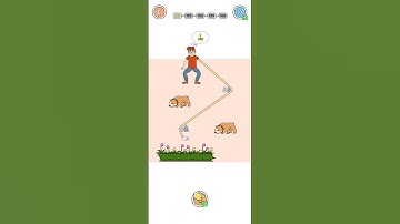 Thief Puzzle 4 - Gameplay Level 156