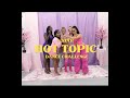 Astar feat quamina mp  hot topic dance routine hottopicchallenge