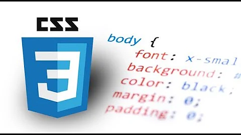 Comment changer la taille du texte CSS ?