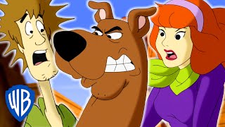 Scooby-Doo Vamanos Wb Kids