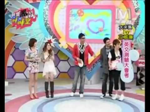 阿杰來解答: "小祿來自加洲?"