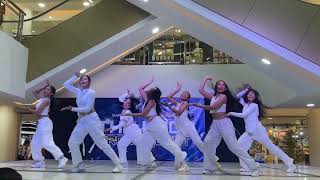 [BQ DANZAVAGANZA 2025 S21] izna (이즈나) - IZNA | KPOP Dance Cover by HESTIA | Philippines