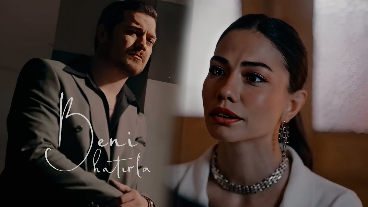 Eşref & Rüya - Beni hatırla