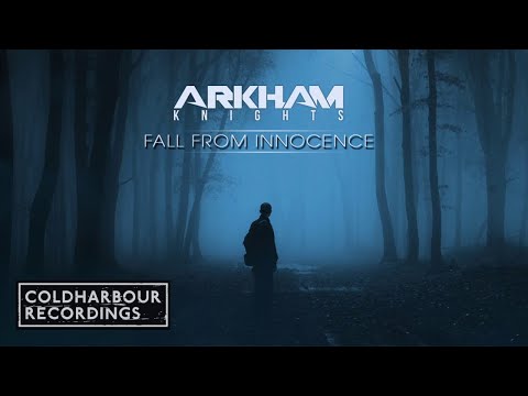 Arkham Knights — Arkham Knights - Renaissance