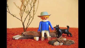 Now you see it, now you don