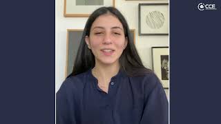 Ines Zenined's Diploma in Early Childhood Education Course Experience