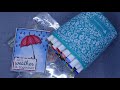 NEW! Diamond Press 40 Piece, Dual-Tipped, Alcohol Ink Markers Review Tutorial! A Crafter's Marker!