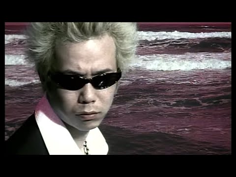 赤毛のケリー(4K upconvert)  / THEE MICHELLE GUN ELEPHANT