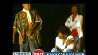 Amitoa Fafako - Kakakaka Kaimba